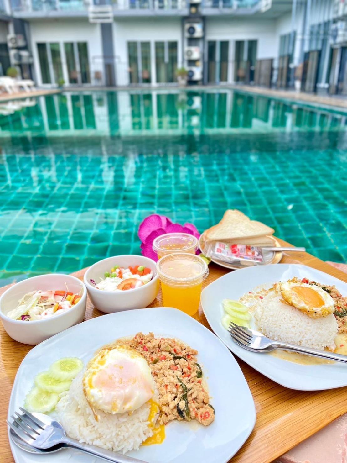 Anantra Pattaya Resort Esterno foto