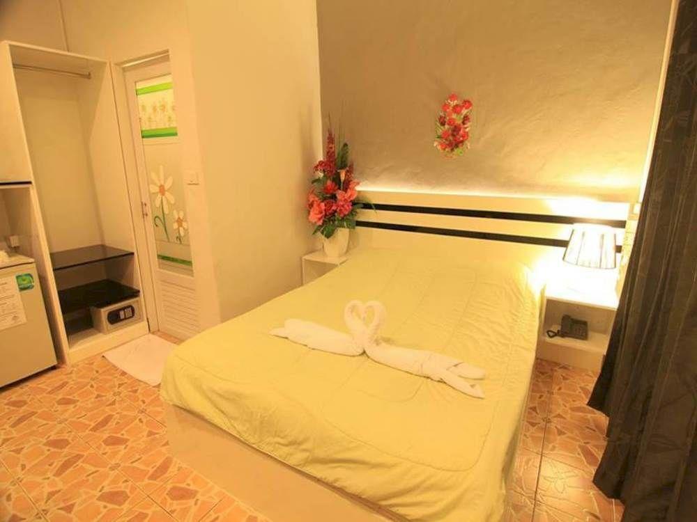 Anantra Pattaya Resort Esterno foto